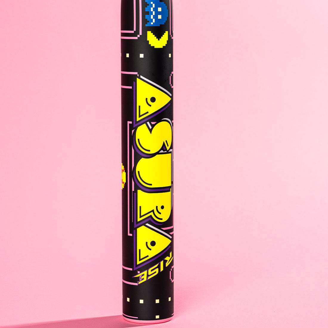 2026 Marucci Asura Rise Pac-Man Fastpitch Softball Bat