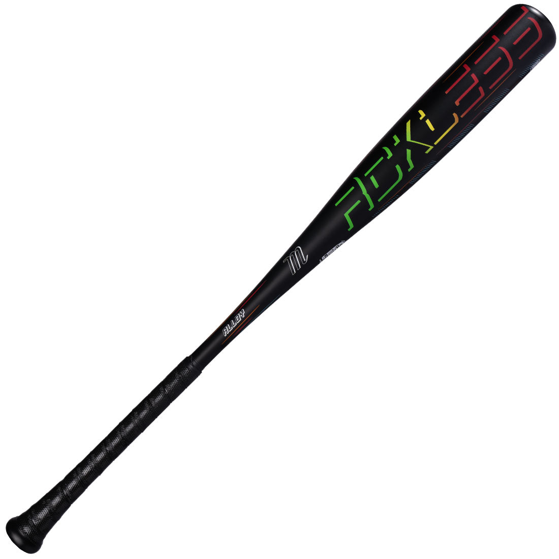 2027 Marucci RCKLESS Gen 2 SL USSSA Baseball Bat on a white background