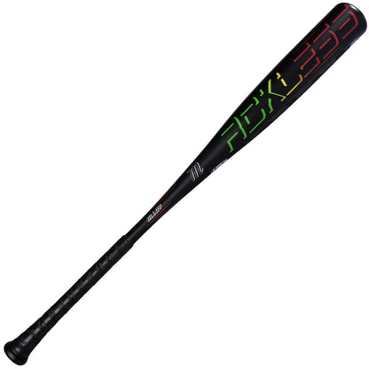 2027 Marucci RCKLESS Gen 2 SL USSSA Baseball Bat on a white background