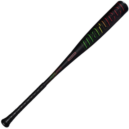 2027 Marucci RCKLESS Gen 2 SL USSSA Baseball Bat on a white background