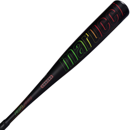 2027 Marucci RCKLESS Gen 2 SL USSSA Baseball Bat on a white background