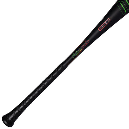 2027 Marucci RCKLESS Gen 2 SL USSSA Baseball Bat on a white background