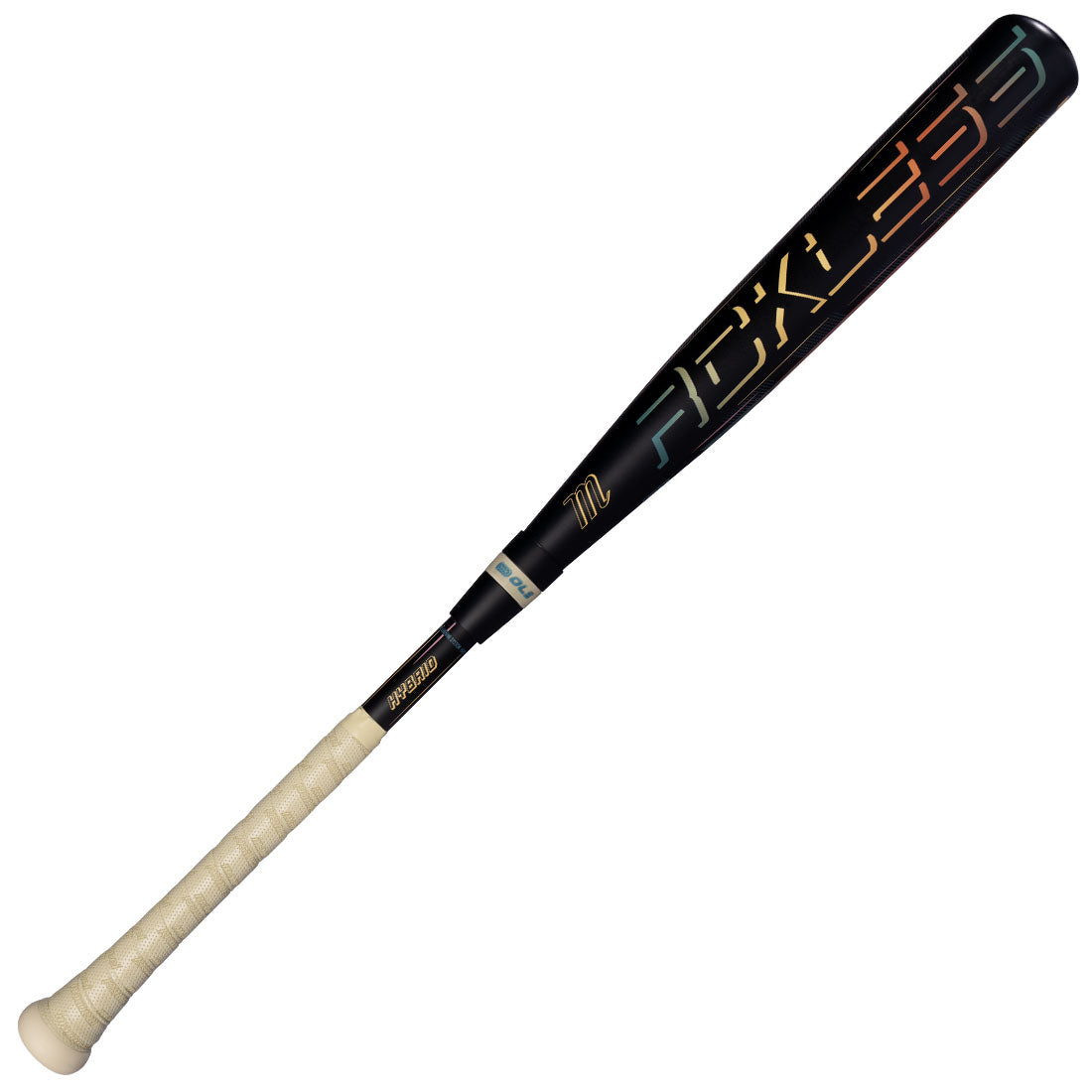 2027 Marucci RCKLESS Gen 2 Hybrid BBCOR Baseball Bat