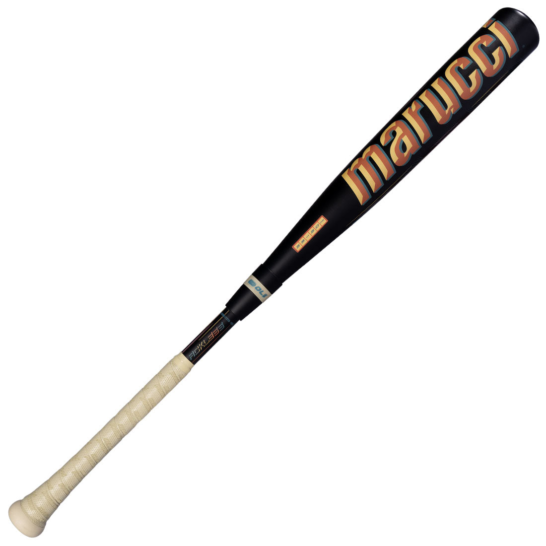 2027 Marucci RCKLESS Gen 2 Hybrid BBCOR Baseball Bat