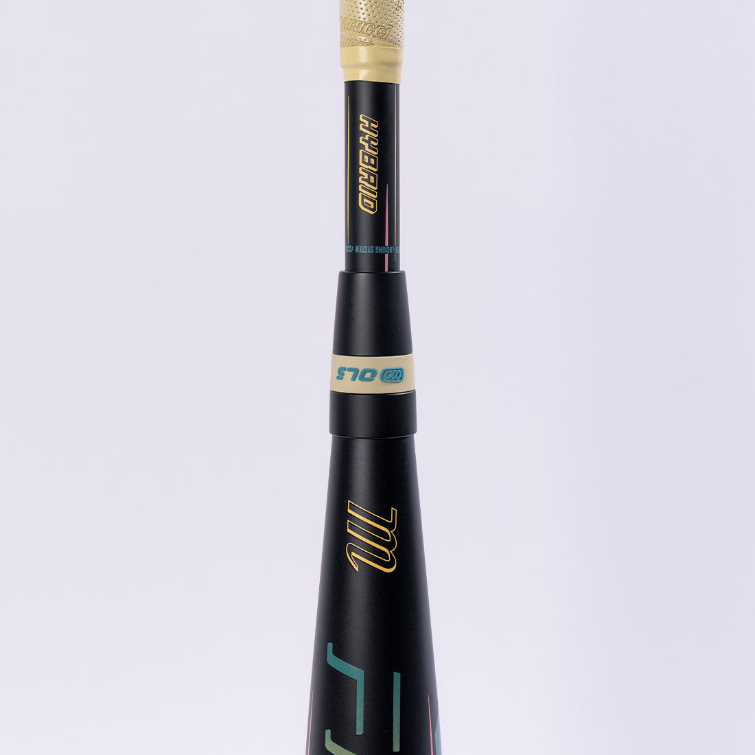 2027 Marucci RCKLESS Gen 2 Hybrid BBCOR Baseball Bat Connection View
