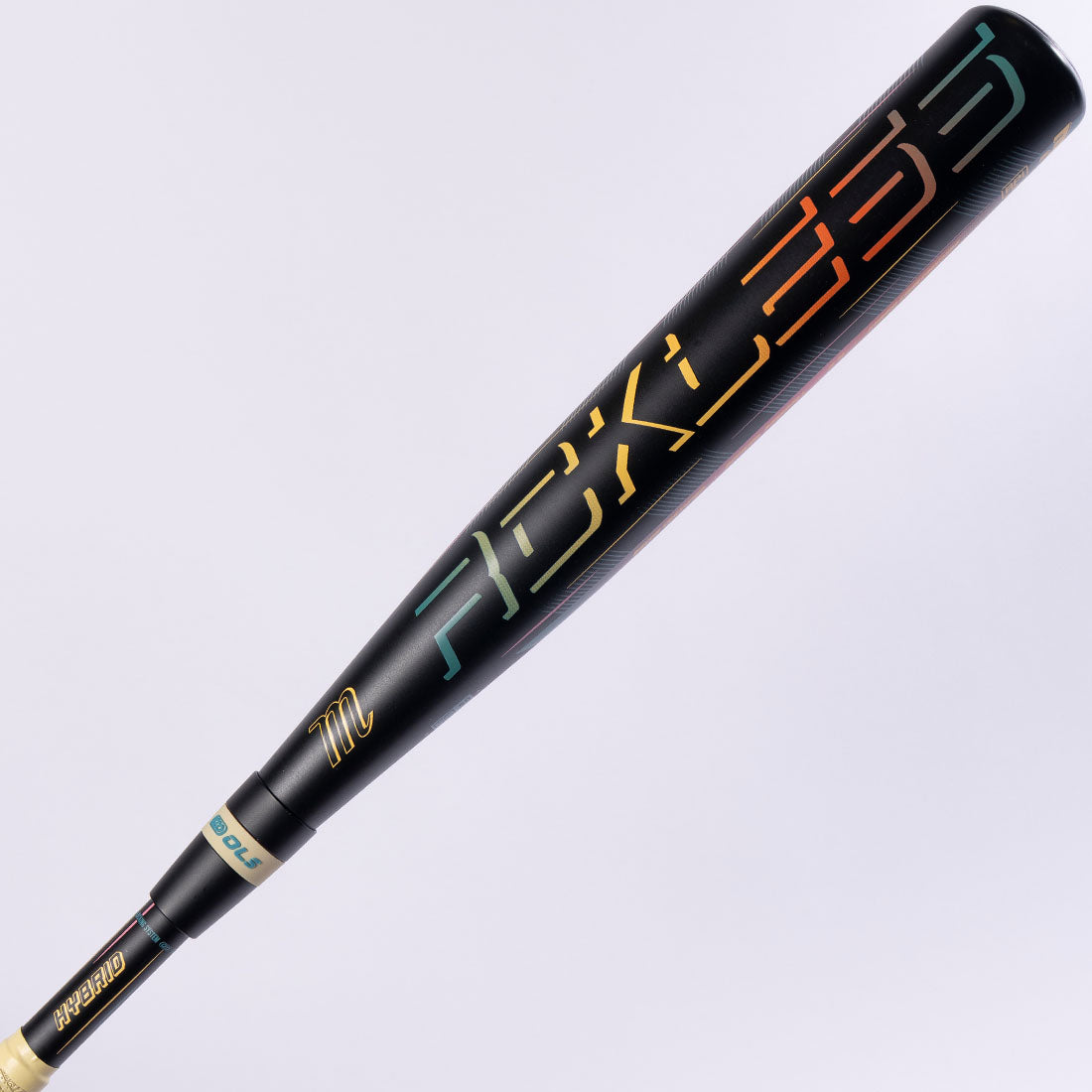 2027 Marucci RCKLESS Gen 2 Hybrid BBCOR Baseball Bat