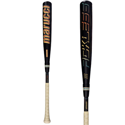 2027 Marucci RCKLESS Gen 2 Hybrid BBCOR Baseball Bat