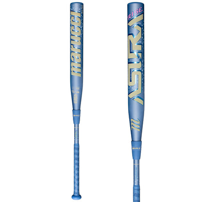2027 -10 ASURA Rise fastpitch softball bat Rise Sync Barrel Technology