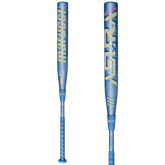 2027 Marucci Asura RISE Fastpitch Softball Bat: -11, -10, -9, -8