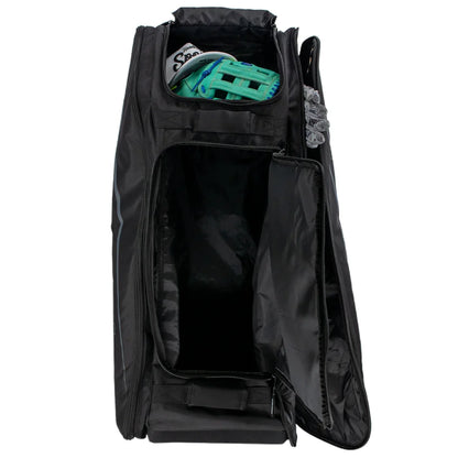 Marucci XD Wheeled Baseball/Softball Bat Bag