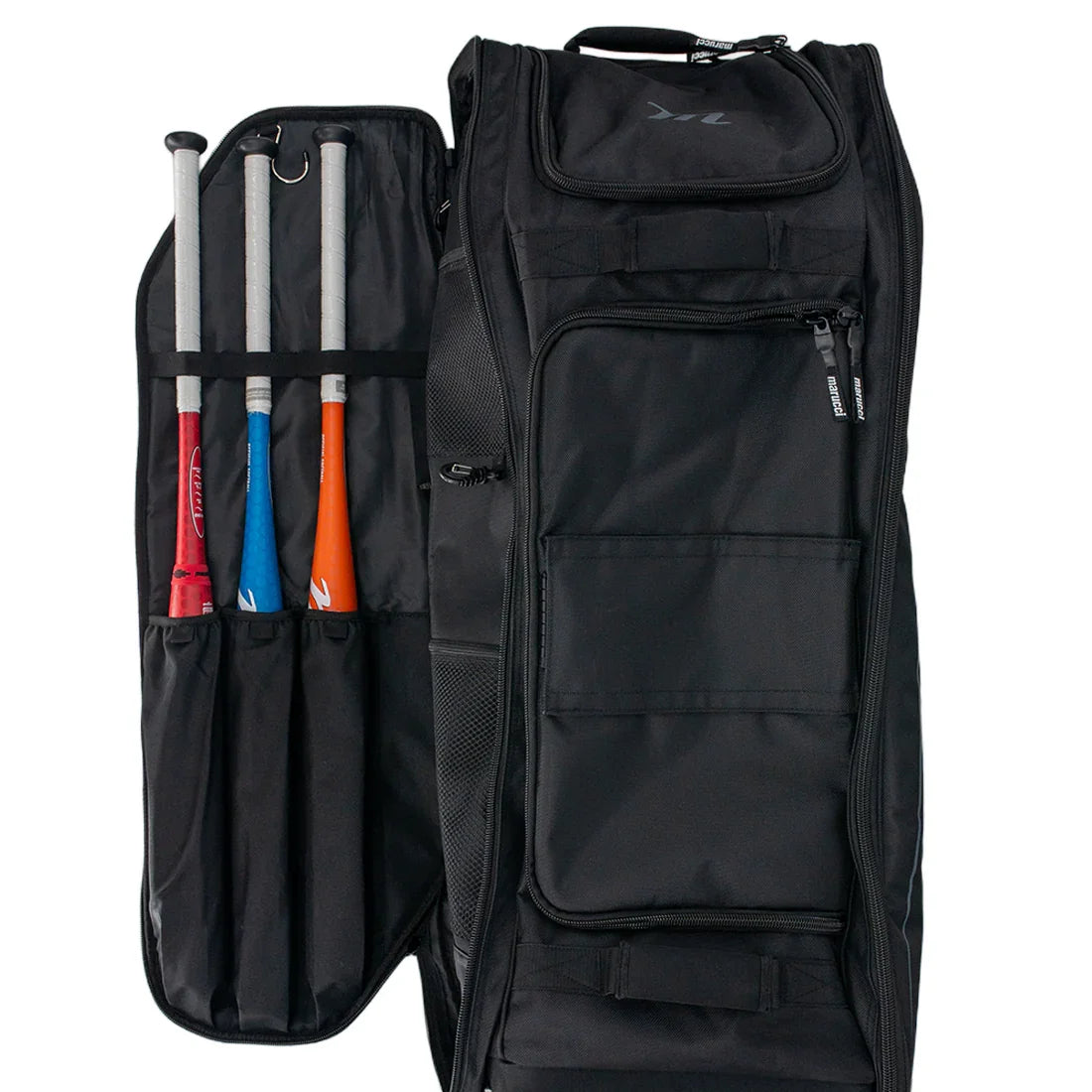 Marucci XD Bat Bag - Thumbnail 5
