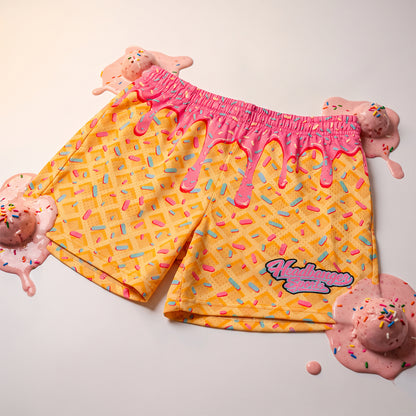 Built with high-quality sublimation ensuring the vibrant, exclusive designs will never crack, peel, or fade.