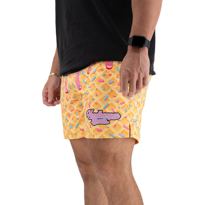 Built with high-quality sublimation ensuring the vibrant, exclusive designs will never crack, peel, or fade.