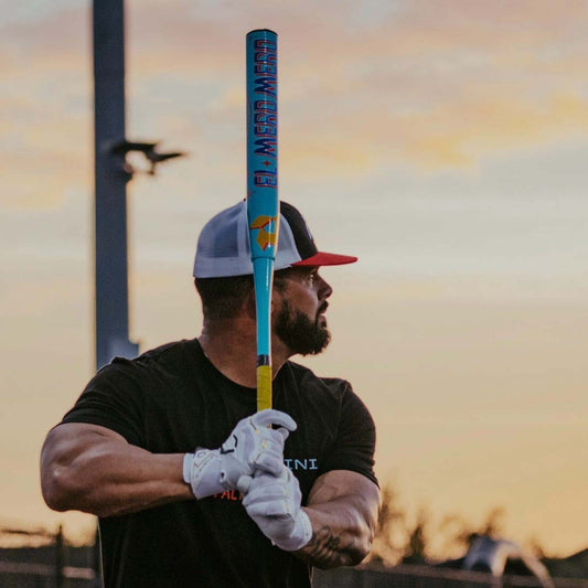 2027 DeMarini El Mero Mero 13