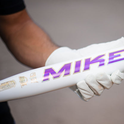 2026 Miken KP23 Kyle Pearson 12.5" End Loaded USSSA Slowpitch Softball Bat NSA, USSSA, and ISA Stamps