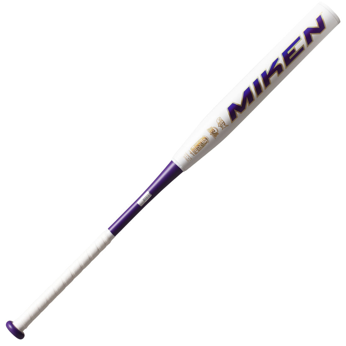 2026 Miken KP23 Kyle Pearson 12.5" End Loaded USSSA Slowpitch Softball Bat