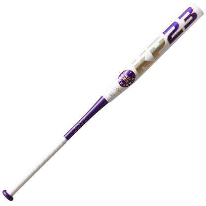 2026 Miken KP23 Kyle Pearson 12.5" End Loaded USSSA Slowpitch Softball Bat