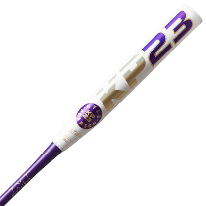 2026 Miken KP23 Kyle Pearson 12.5" End Loaded USSSA Slowpitch Softball Bat