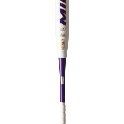 2026 Miken KP23 Kyle Pearson 12.5" End Loaded USSSA Slowpitch Softball Bat