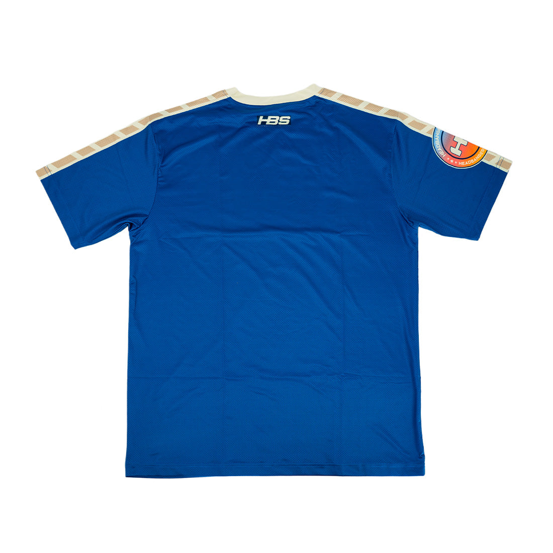 Milwaukee - Headbanger Sports City Connect Micro Mesh Short Sleeve Jersey