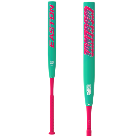 2026 Easton Tantrum 12.75