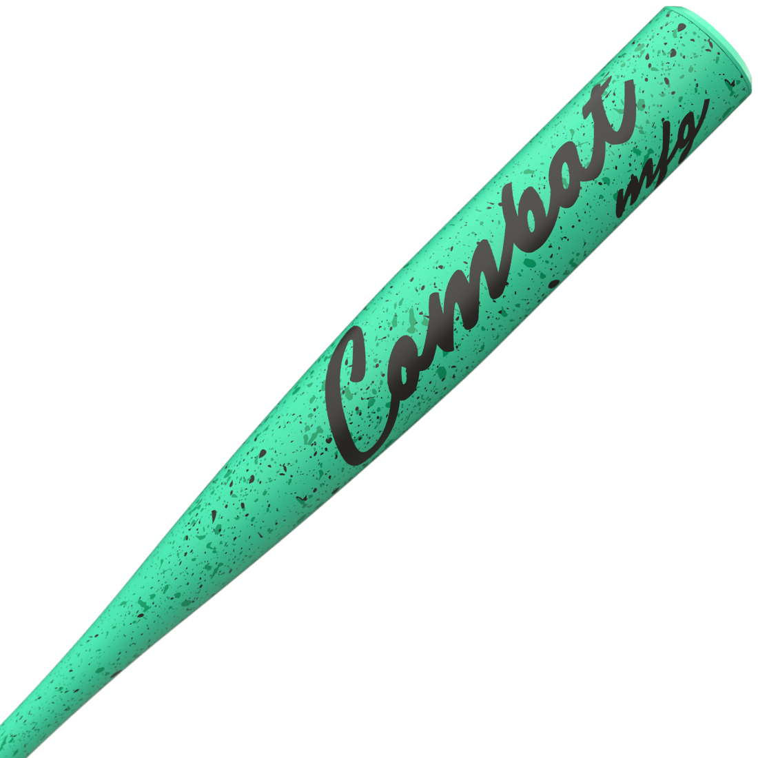 2026 COMBAT MFG Mint Chip SPEC-A1 (-3) BBCOR Baseball Bat: CBB6MNTC3
