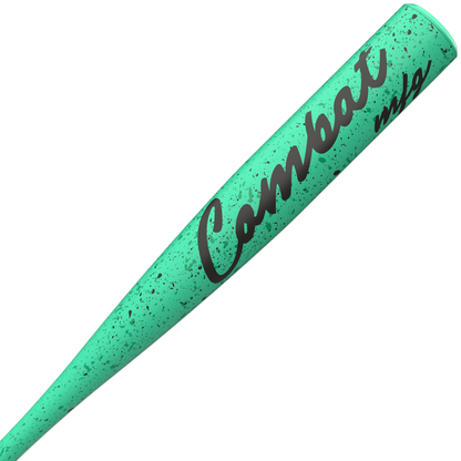 2026 COMBAT MFG Mint Chip SPEC-A1 (-3) BBCOR Baseball Bat: CBB6MNTC3