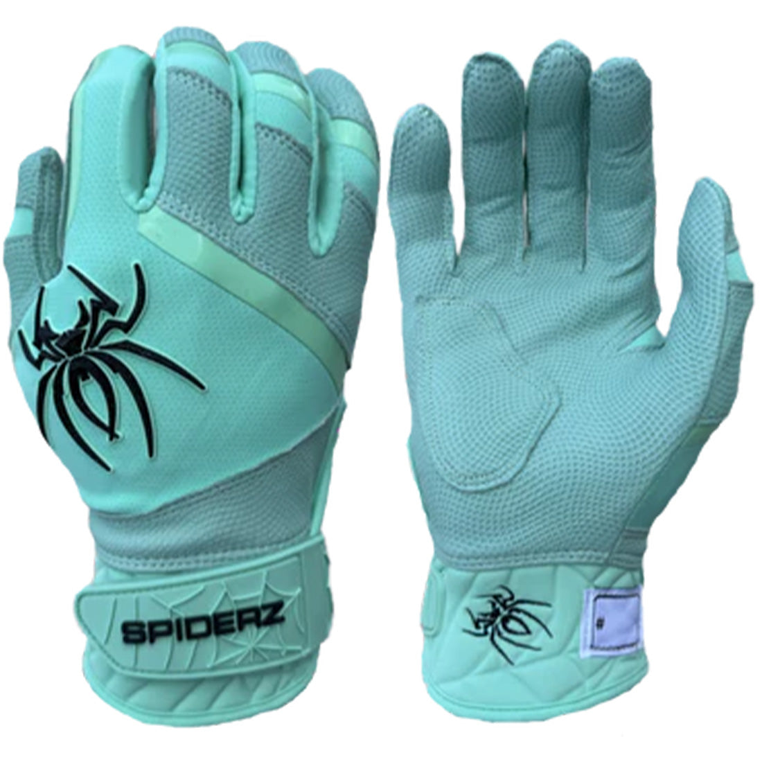 2026 Spiderz Pro Premier Batting Gloves
