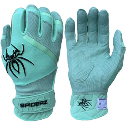 2026 Spiderz Pro Premier Batting Gloves