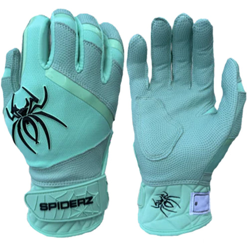 2026 Spiderz Pro Premier Batting Gloves