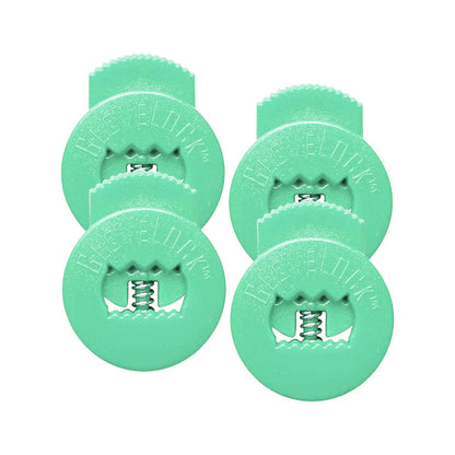Glove Locks (4 GloveLocks Installed on Laces)