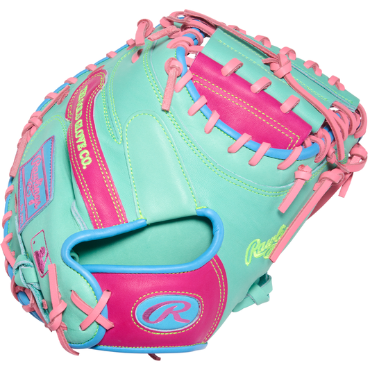 Rawlings Heart of the Hide Color Sync 10 34