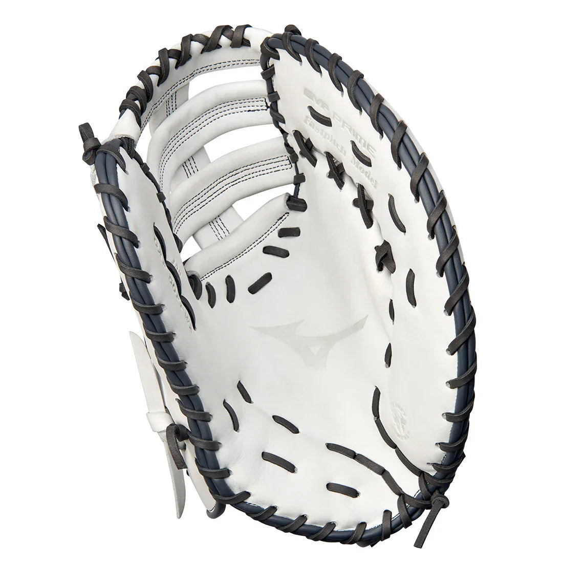 Mizuno MVP Prime 13" Fastpitch Softball First Base Mitt: GXF50FPW2