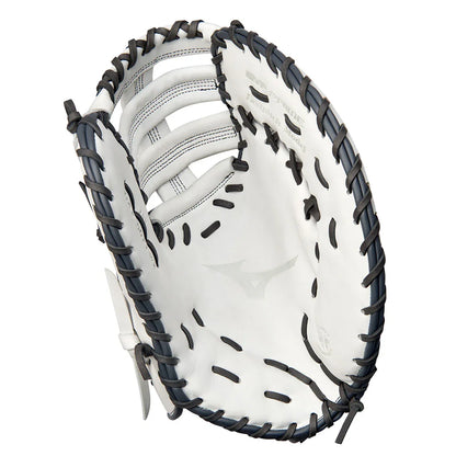 Mizuno MVP Prime 13" Fastpitch Softball First Base Mitt: GXF50FPW2
