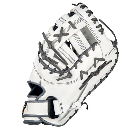 Mizuno MVP Prime 13" Fastpitch Softball First Base Mitt: GXF50FPW2