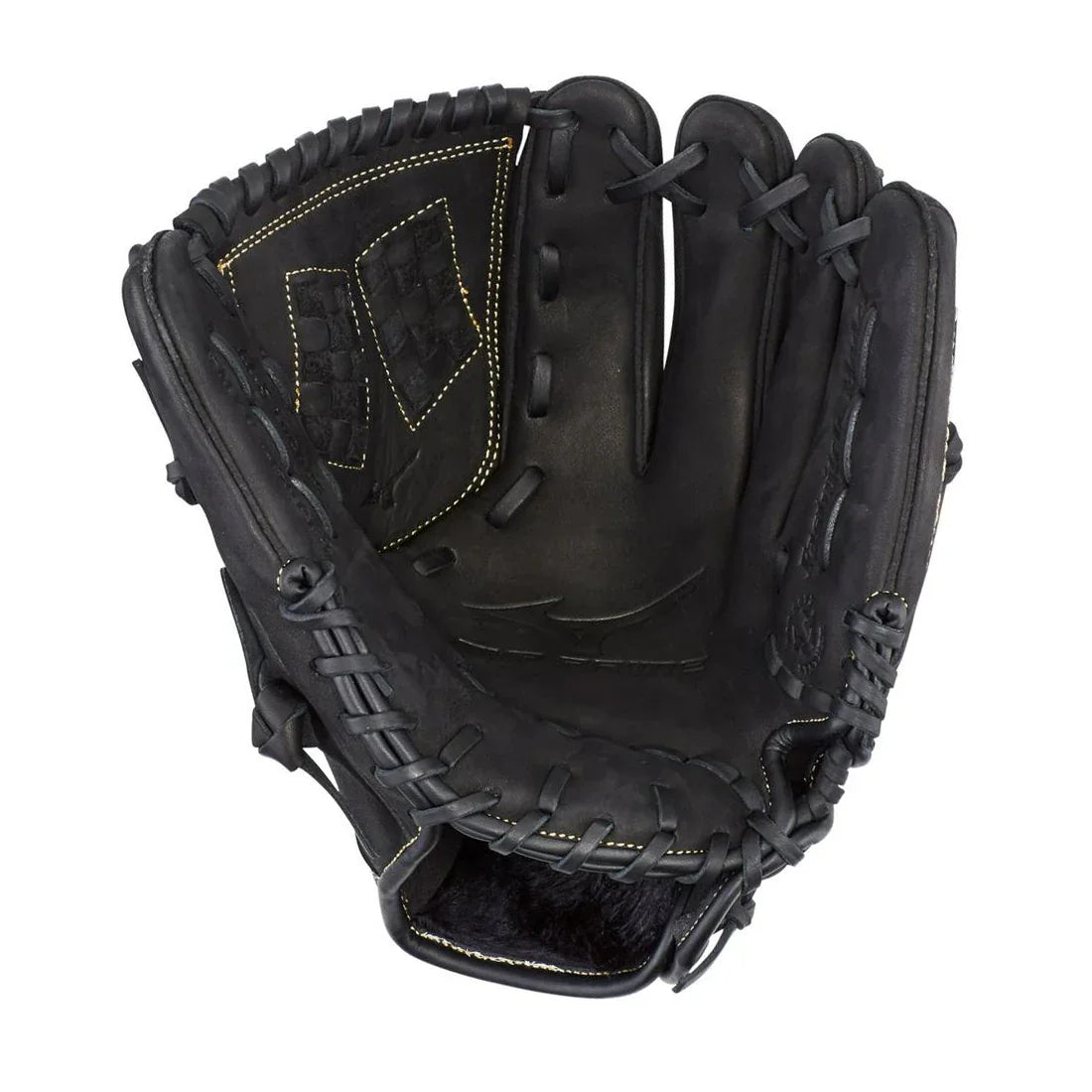 Mizuno MVP Prime 11.5" Fastpitch Softball Glove: GMVP1150PF3