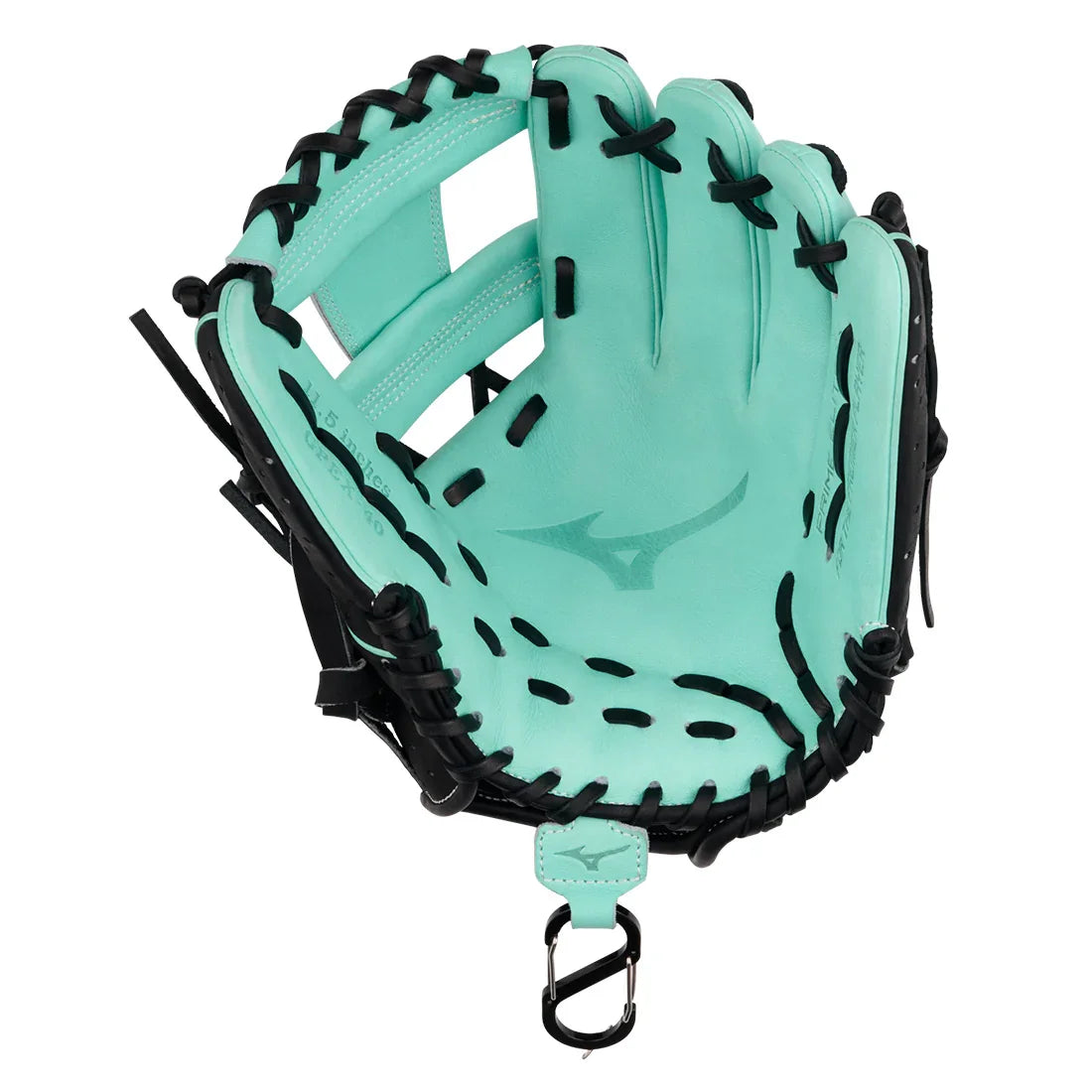 Mizuno Prime Elite X 11.5" Infield Baseball Glove with Pull Tab
