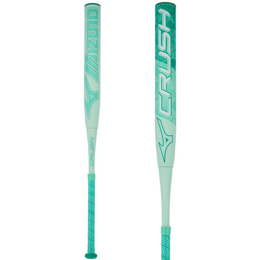 2026 Mizuno Crush Andy Purcell Signature 13