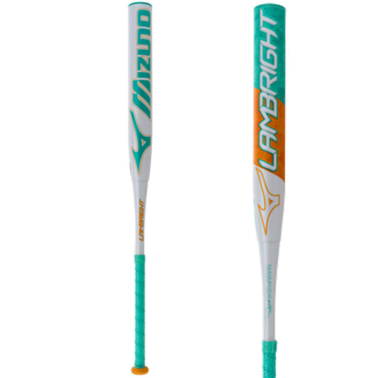 2026 Mizuno Terry Lambright 12