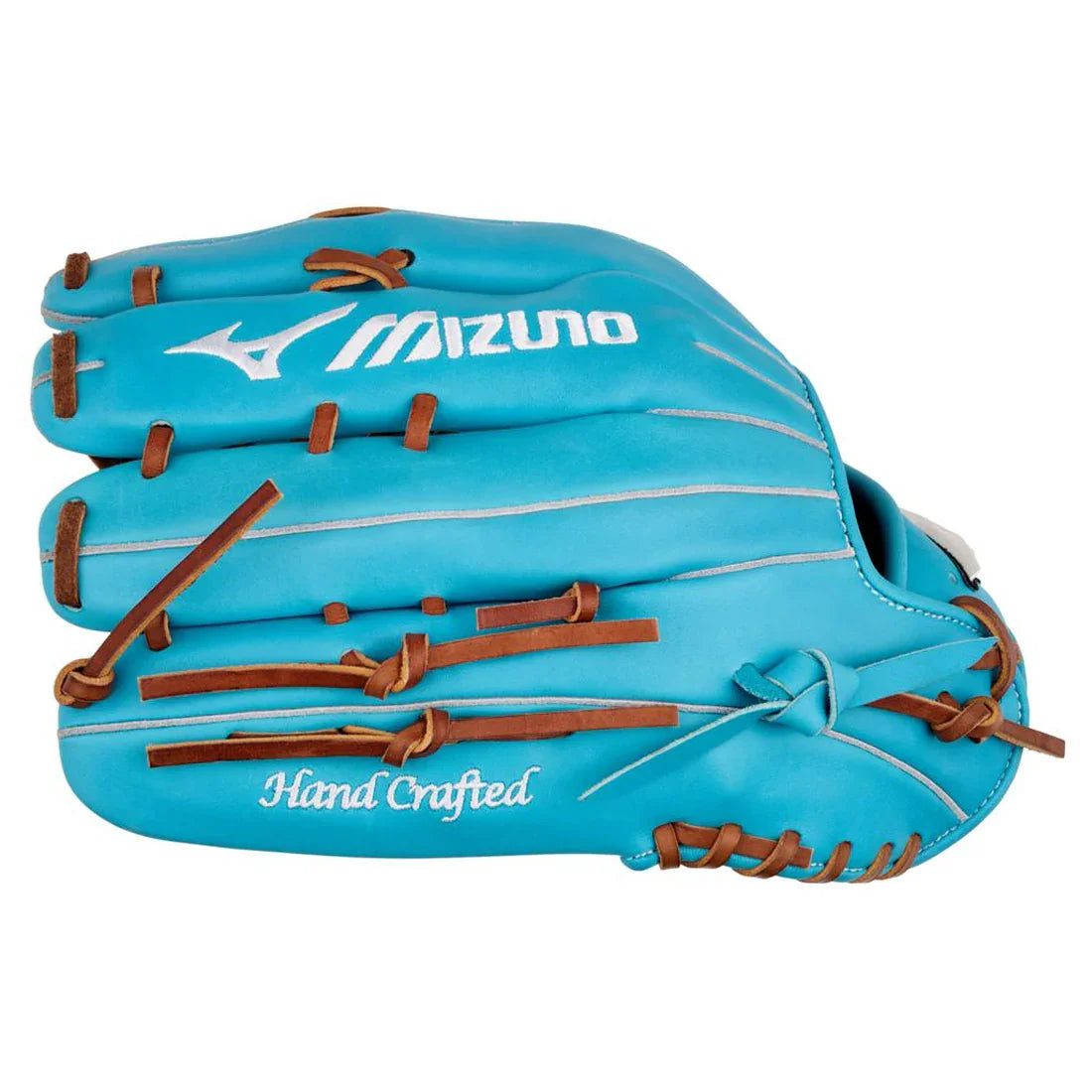Mizuno Pro Select 12.75" Outfield Baseball Glove: GPS-73D