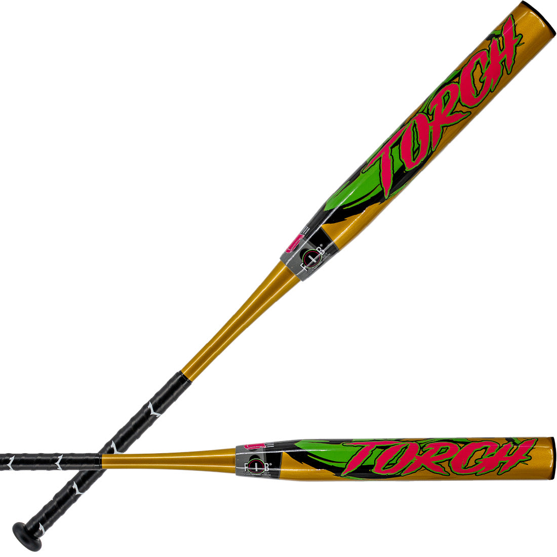2026 Limited Edition Monsta Gold Watermelon Torch