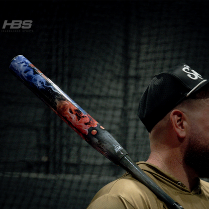 2026 Monsta Senior Torch 12.5" SSUSA Slowpitch Softball Bat