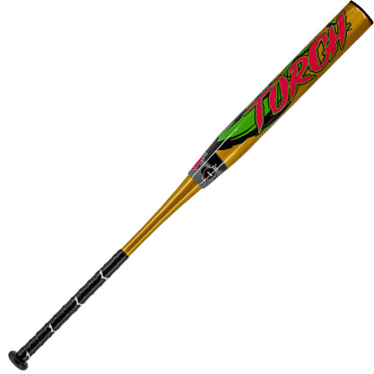 2026 Limited Edition Monsta Gold Watermelon Torch