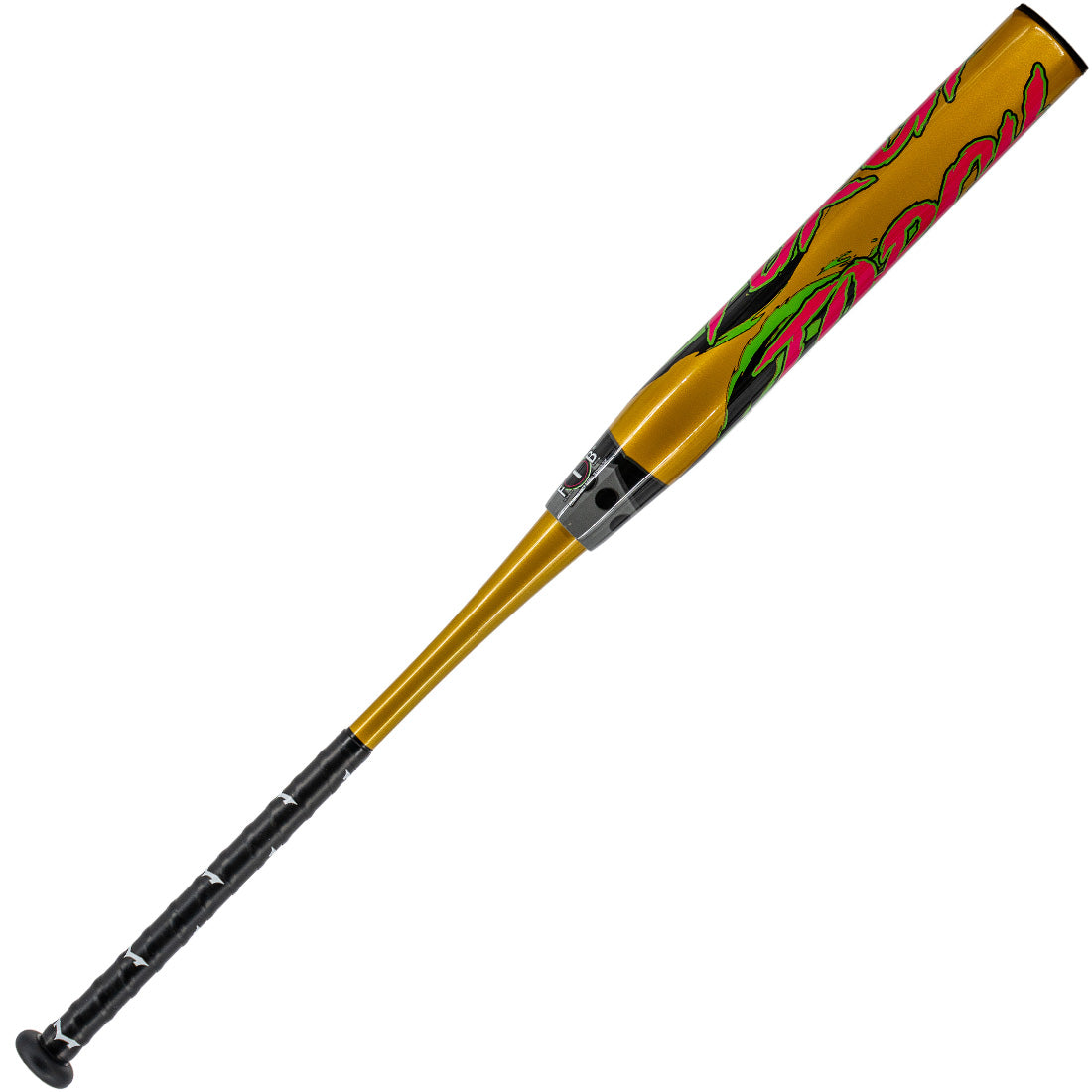 2026 Limited Edition Monsta Gold Watermelon Torch
