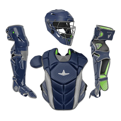 All-Star 27 Season MVP-PRO™ LT Series