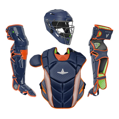 All-Star 27 Season MVP-PRO™ LT Series