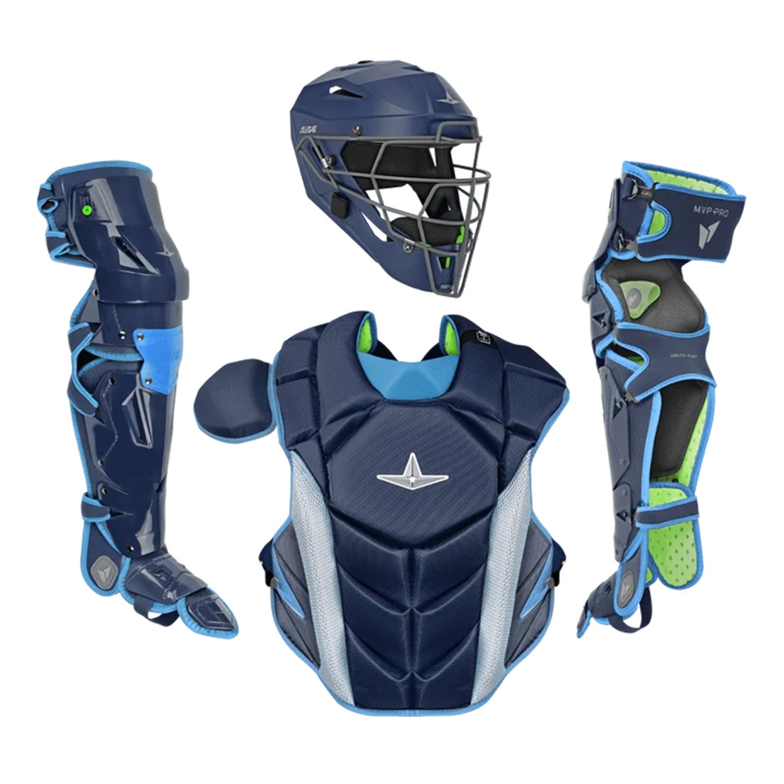 All-Star 27 Season MVP-PRO™ LT Series