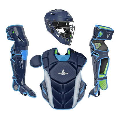 All-Star 27 Season MVP-PRO™ LT Series