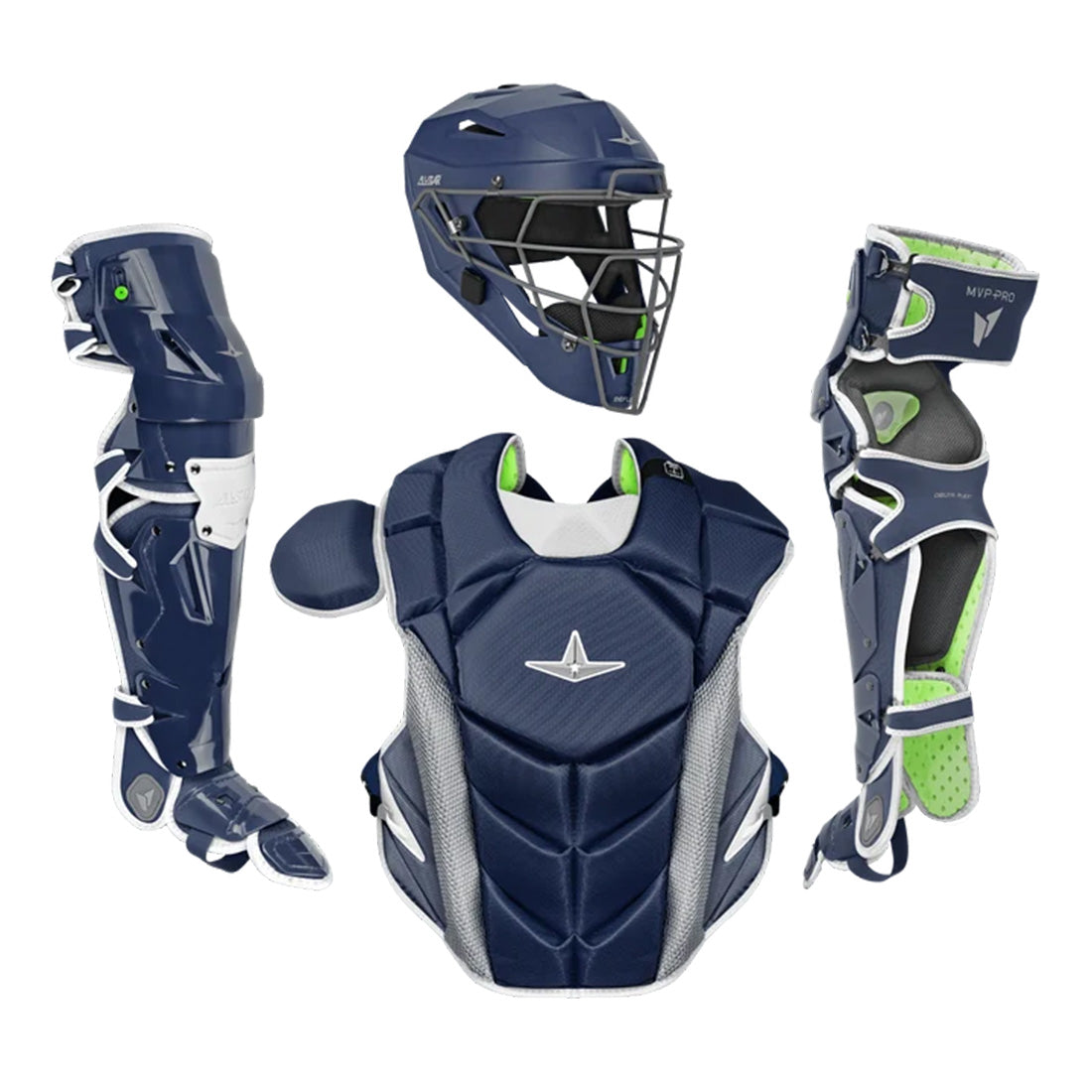All-Star 27 Season MVP-PRO™ LT Series