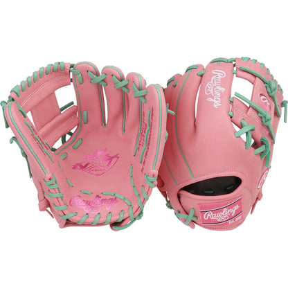 Rawlings NXT Series 11.5" Infield Baseball Glove: NXT204U-2PM
